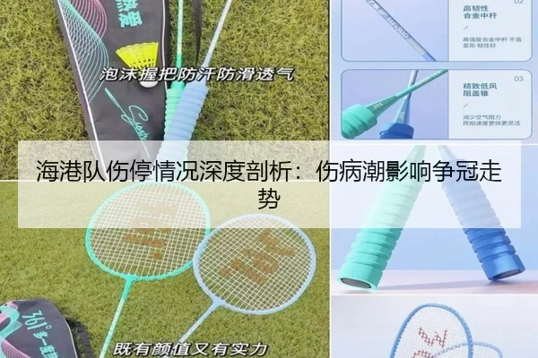 海港队伤停情况深度剖析：伤病潮影响争冠走势